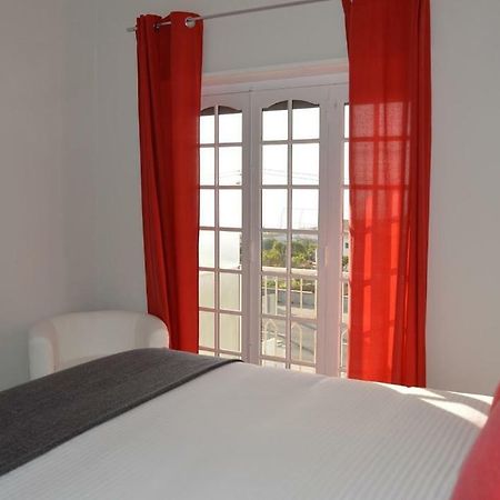 Casa Do Rochedo Apartment ริบามาร์ ภายนอก รูปภาพ