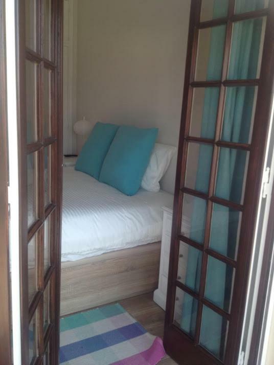 Casa Do Rochedo Apartment ริบามาร์ ภายนอก รูปภาพ
