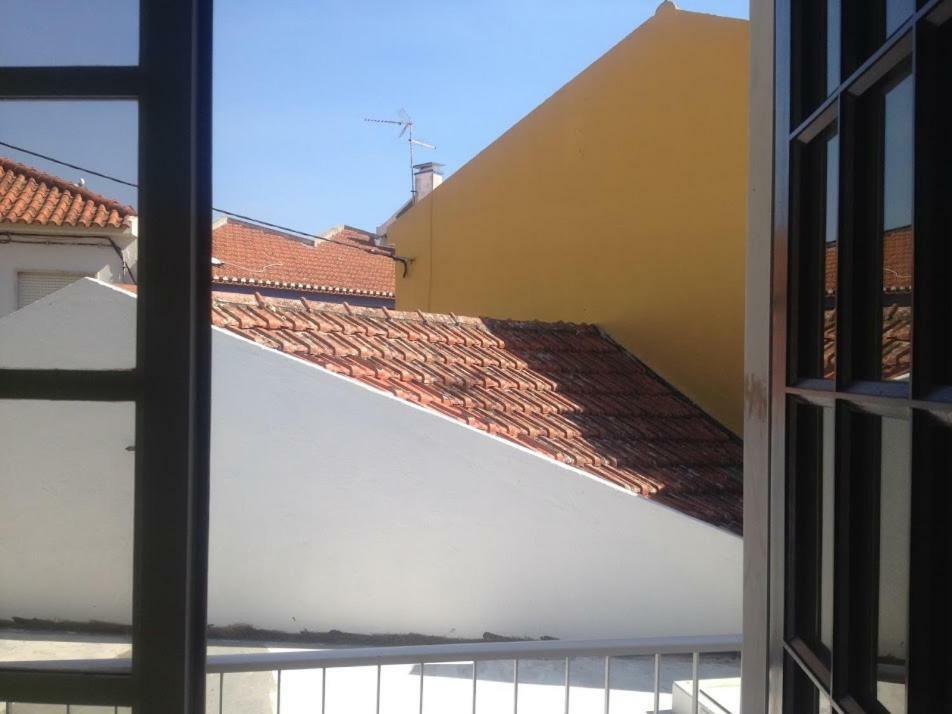 Casa Do Rochedo Apartment ริบามาร์ ภายนอก รูปภาพ