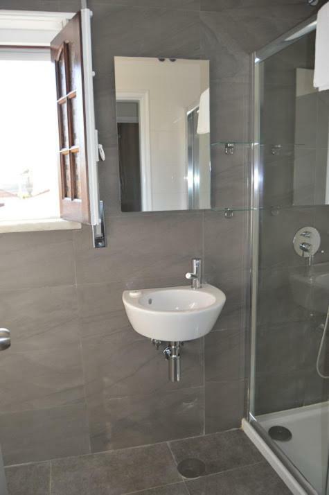 Casa Do Rochedo Apartment ริบามาร์ ภายนอก รูปภาพ