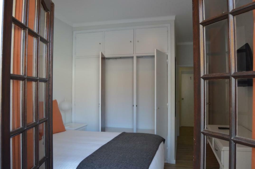 Casa Do Rochedo Apartment ริบามาร์ ภายนอก รูปภาพ