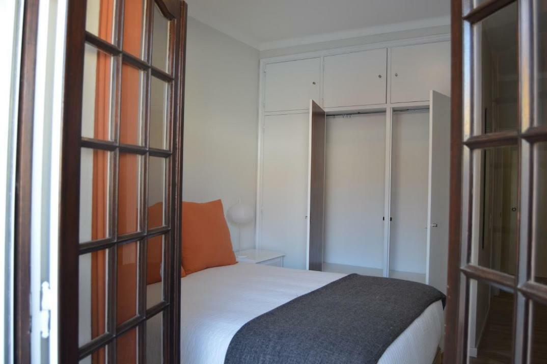 Casa Do Rochedo Apartment ริบามาร์ ภายนอก รูปภาพ