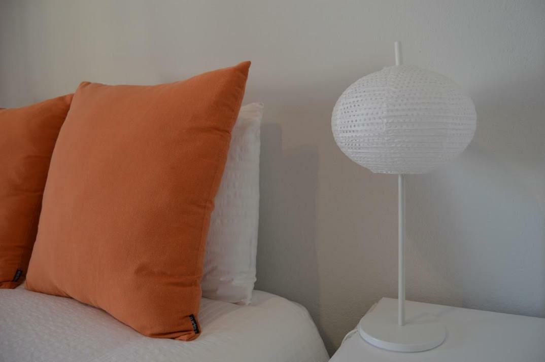 Casa Do Rochedo Apartment ริบามาร์ ภายนอก รูปภาพ
