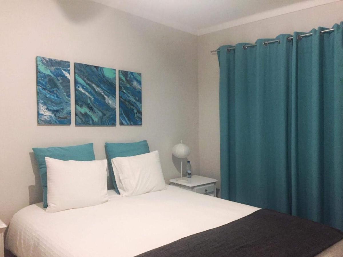 Casa Do Rochedo Apartment ริบามาร์ ภายนอก รูปภาพ