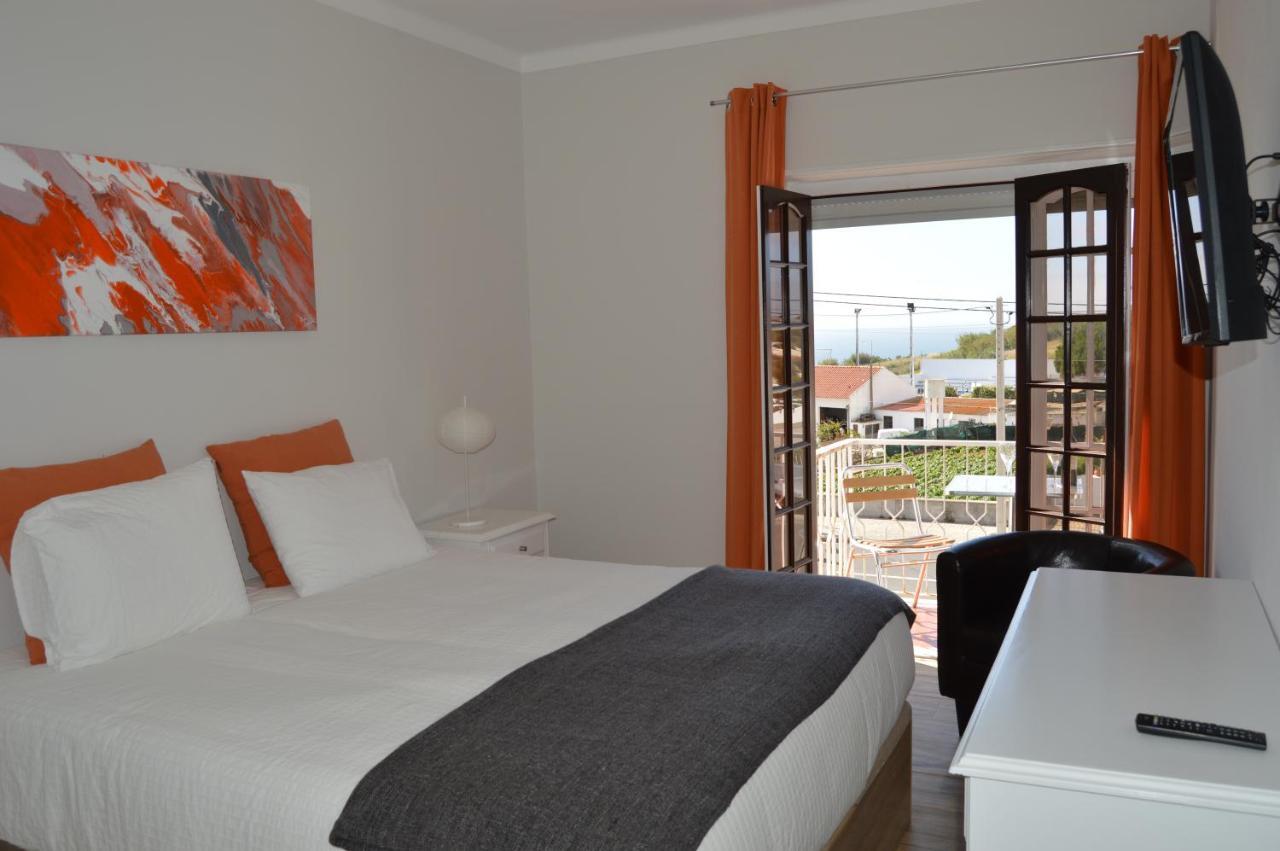 Casa Do Rochedo Apartment ริบามาร์ ภายนอก รูปภาพ