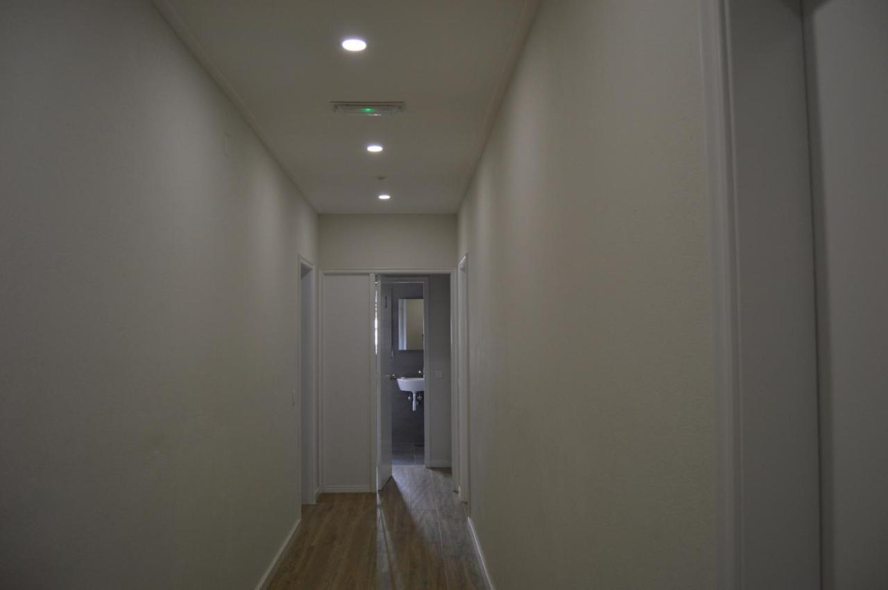 Casa Do Rochedo Apartment ริบามาร์ ภายนอก รูปภาพ