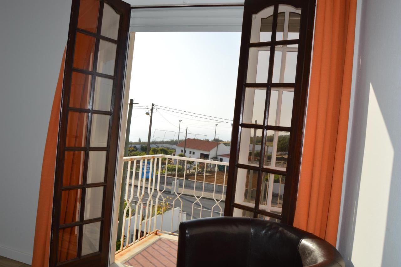 Casa Do Rochedo Apartment ริบามาร์ ภายนอก รูปภาพ