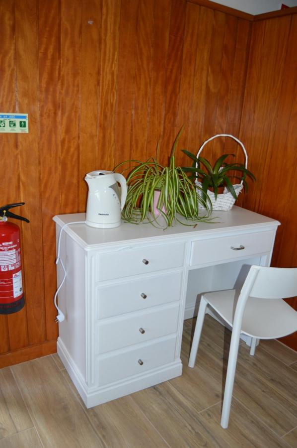 Casa Do Rochedo Apartment ริบามาร์ ภายนอก รูปภาพ
