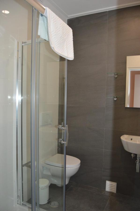 Casa Do Rochedo Apartment ริบามาร์ ภายนอก รูปภาพ